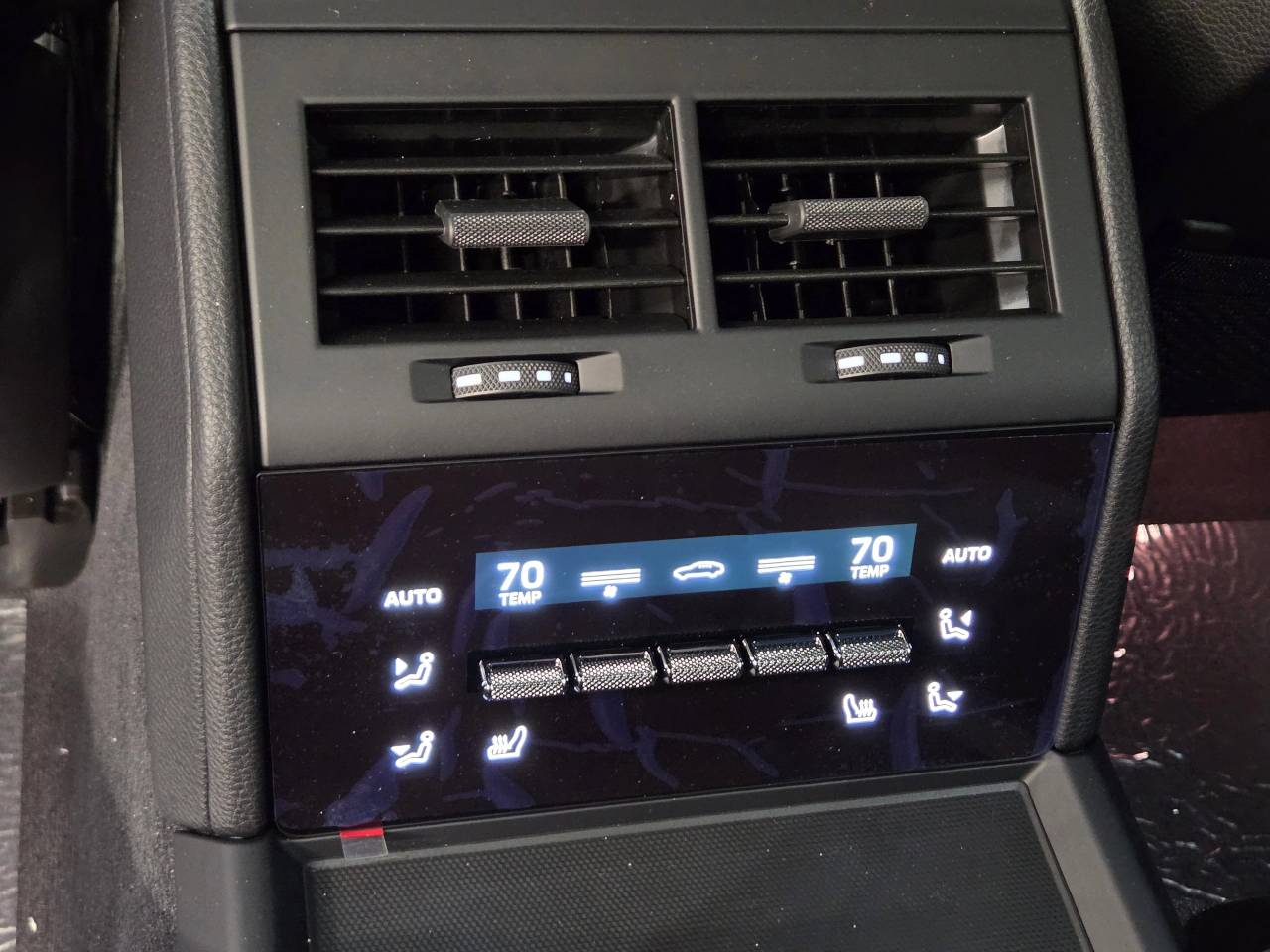 2025 Porsche Panamera Panamera