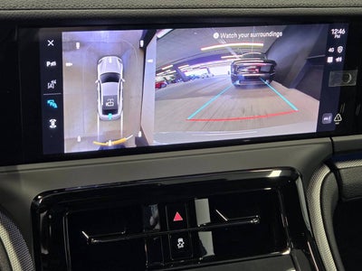 2025 Porsche Panamera Panamera