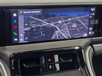 2025 Porsche Panamera Panamera