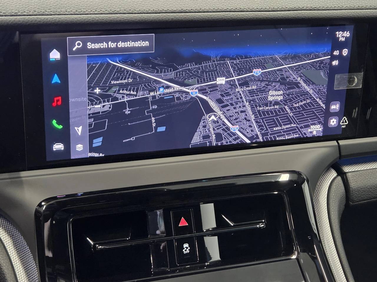 2025 Porsche Panamera Panamera