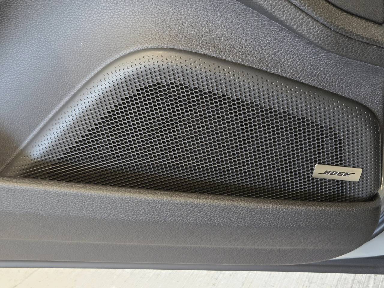 2025 Porsche Panamera Panamera