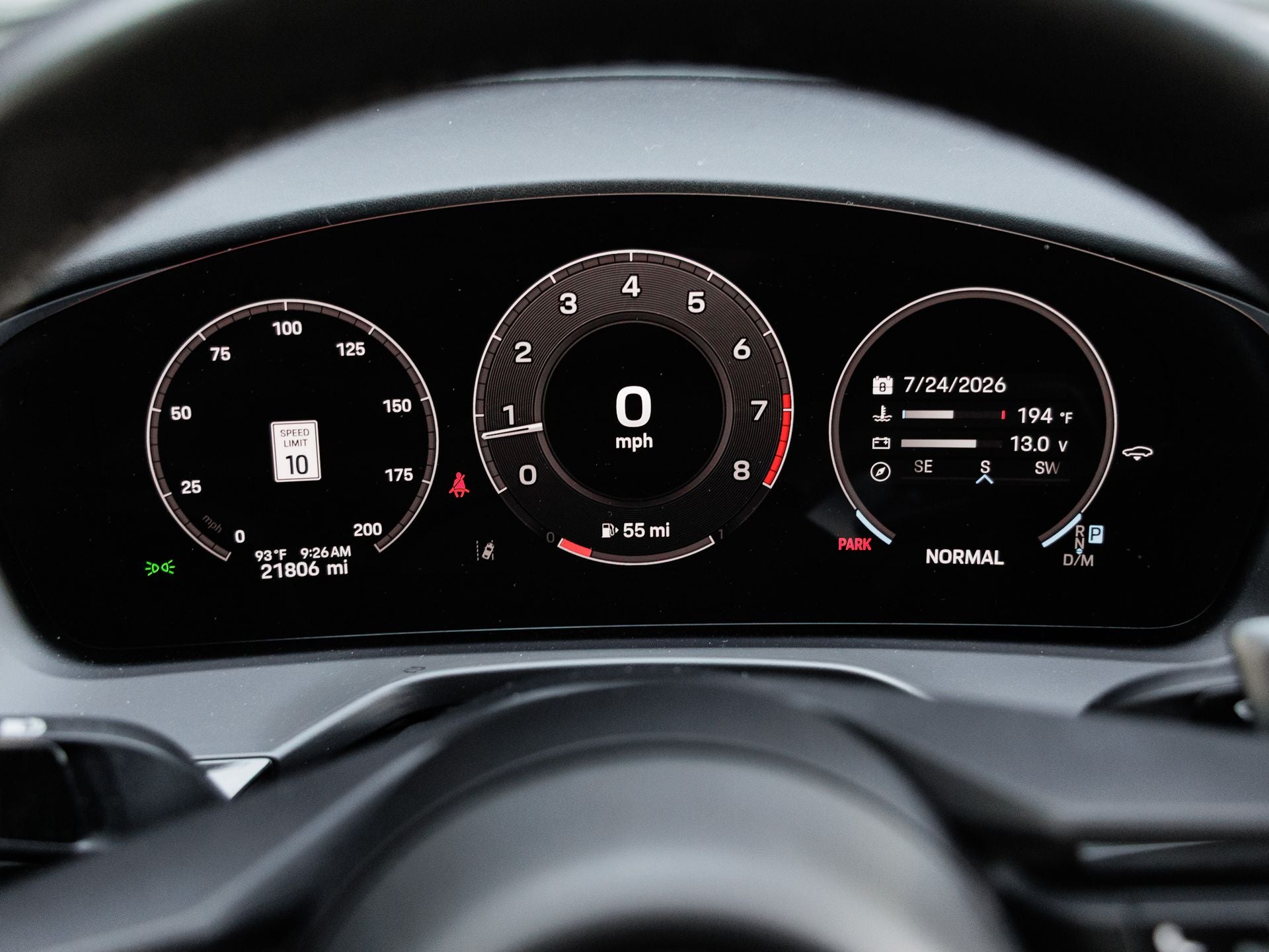 2025 Porsche Panamera Panamera