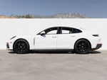2025 Porsche Panamera Panamera