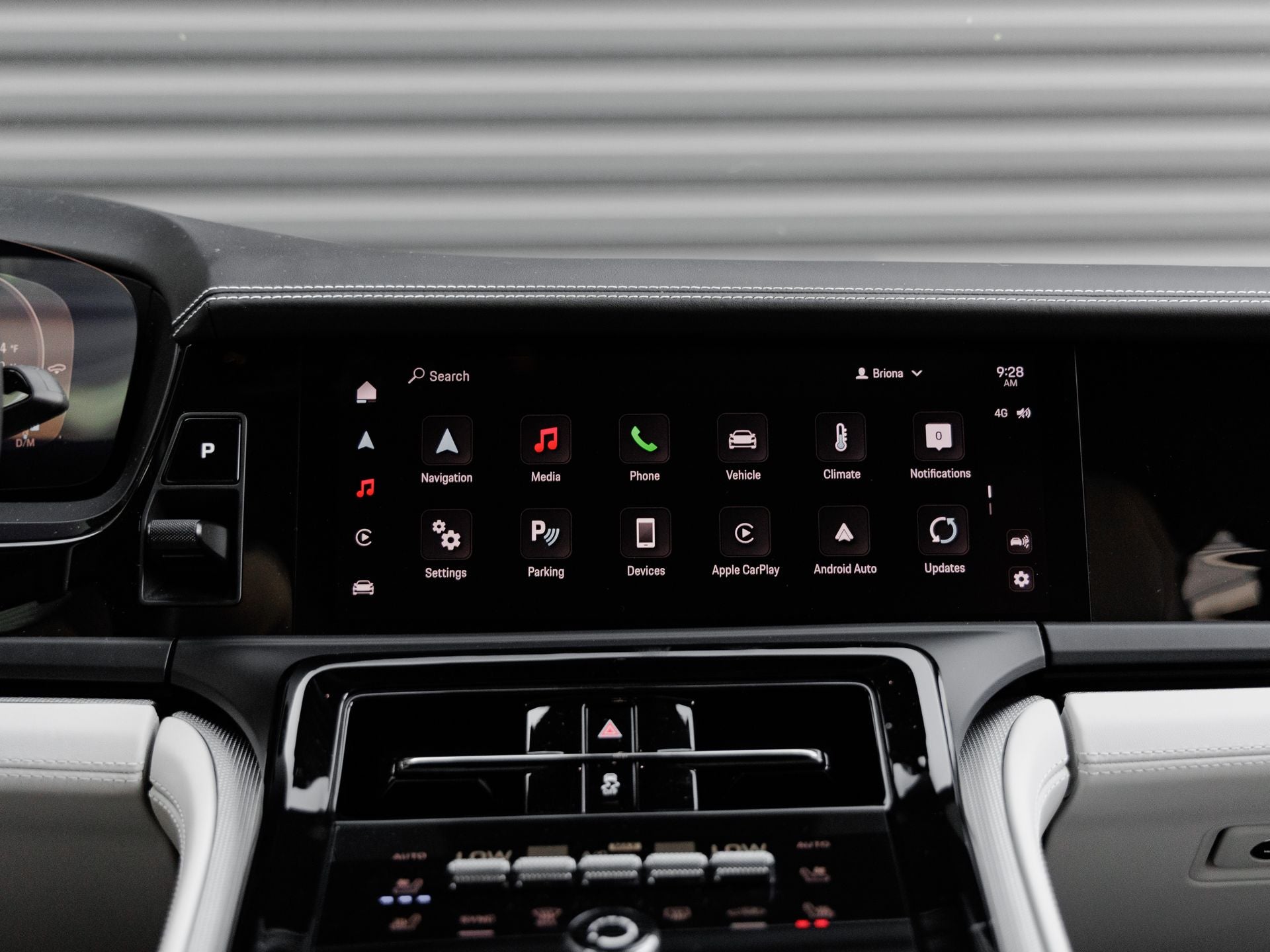 2025 Porsche Panamera Panamera