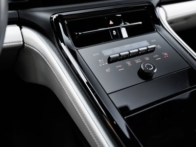2025 Porsche Panamera Panamera