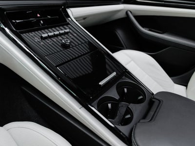 2025 Porsche Panamera Panamera