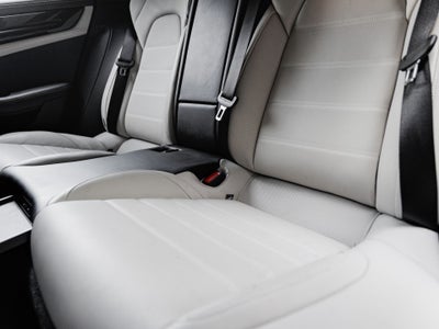 2025 Porsche Panamera Panamera