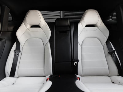 2025 Porsche Panamera Panamera