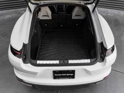 2025 Porsche Panamera Panamera