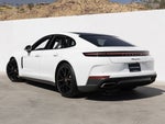 2025 Porsche Panamera Panamera