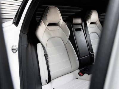 2025 Porsche Panamera Panamera