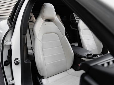2025 Porsche Panamera Panamera