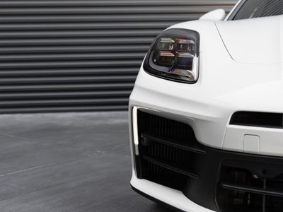 2025 Porsche Panamera Panamera