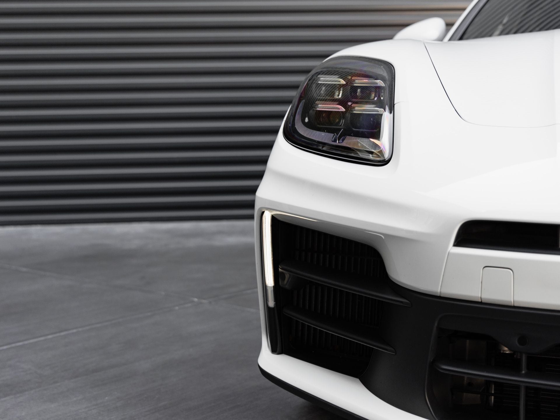 2025 Porsche Panamera Panamera