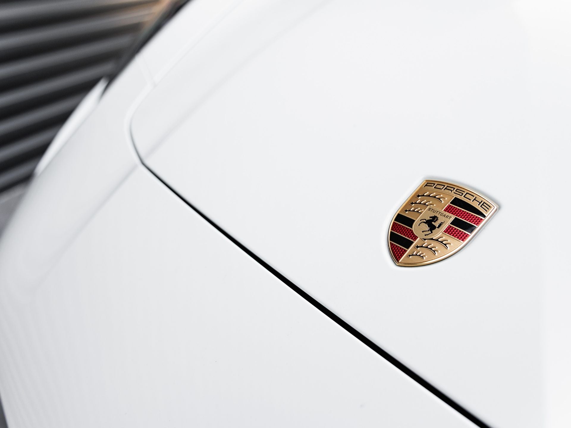 2025 Porsche Panamera Panamera