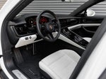 2025 Porsche Panamera Panamera