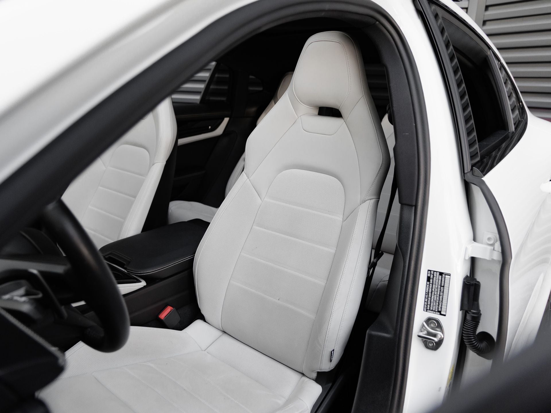 2025 Porsche Panamera Panamera