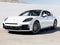 2026 Porsche Panamera Panamera 4