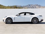 2026 Porsche Panamera Panamera 4