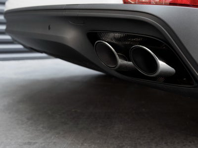 2026 Porsche Panamera Panamera 4