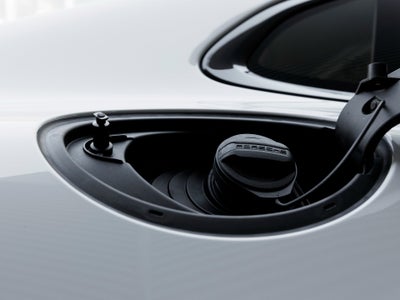 2026 Porsche Panamera Panamera 4