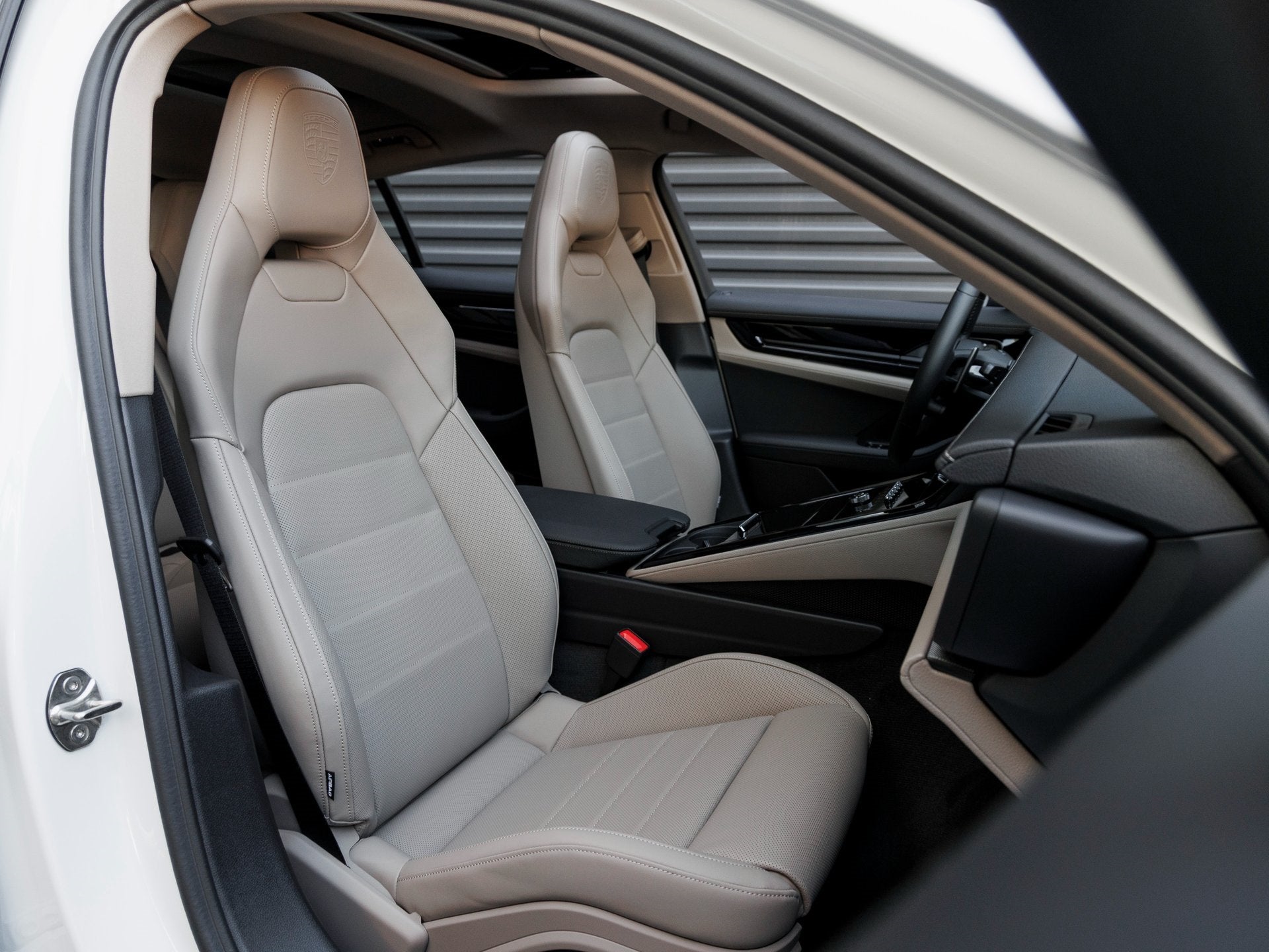 2026 Porsche Panamera Panamera 4