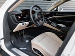 2026 Porsche Panamera Panamera 4