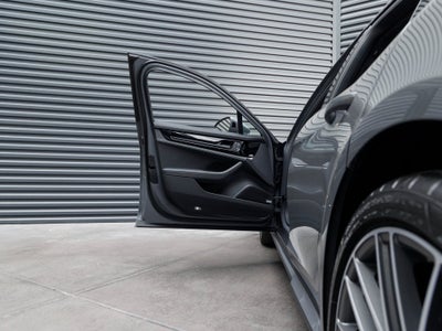 2026 Porsche Panamera Panamera