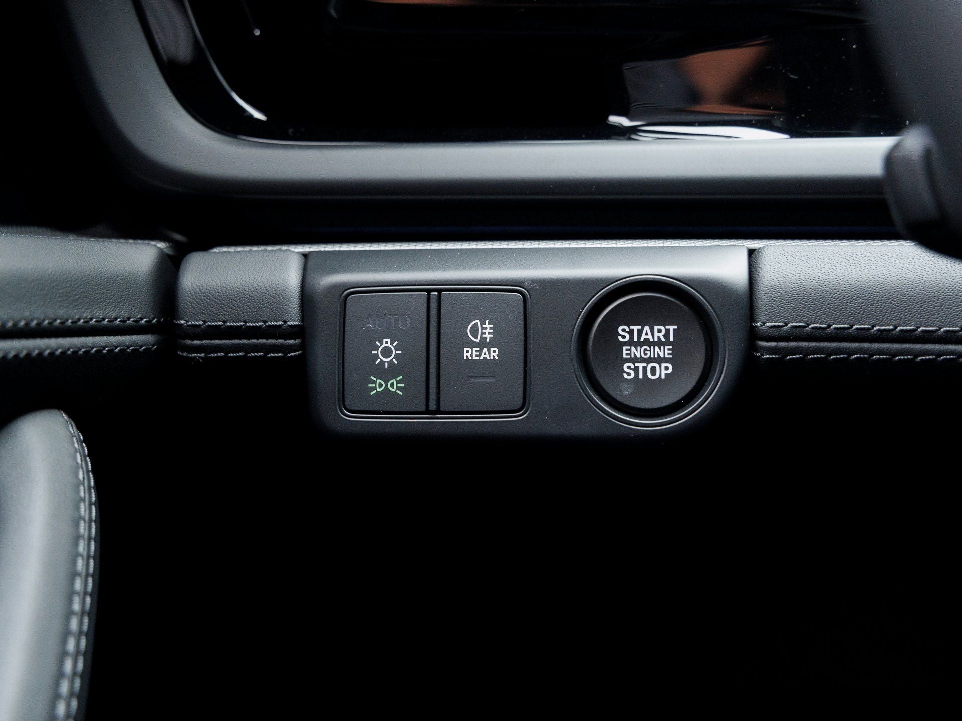 2026 Porsche Panamera Panamera