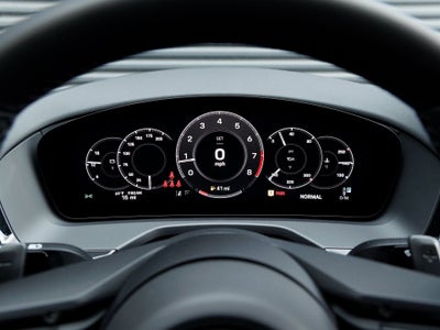 2026 Porsche Panamera Panamera