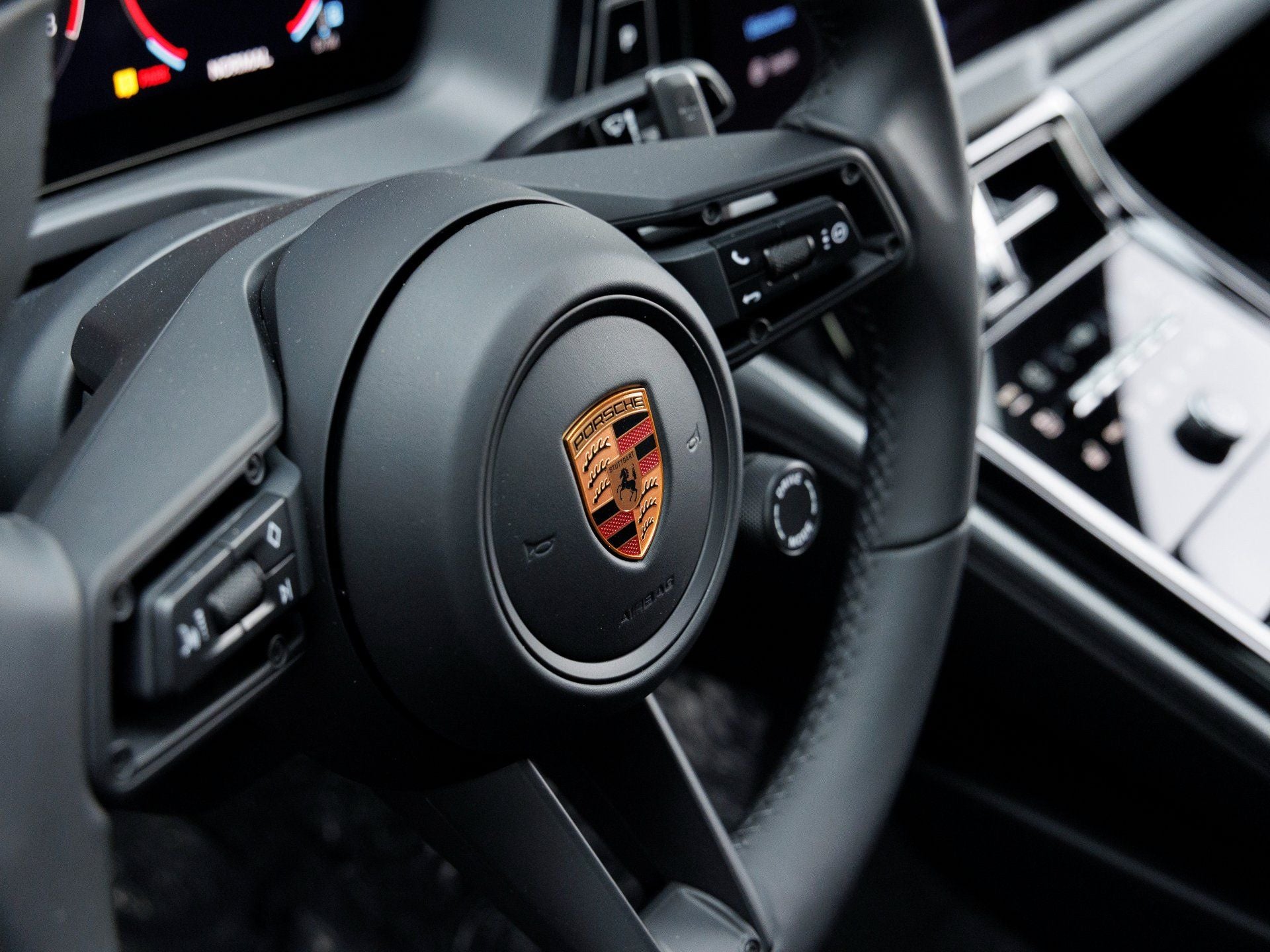 2026 Porsche Panamera Panamera