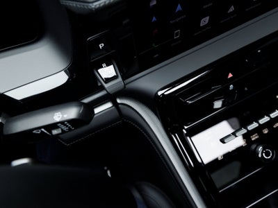 2026 Porsche Panamera Panamera