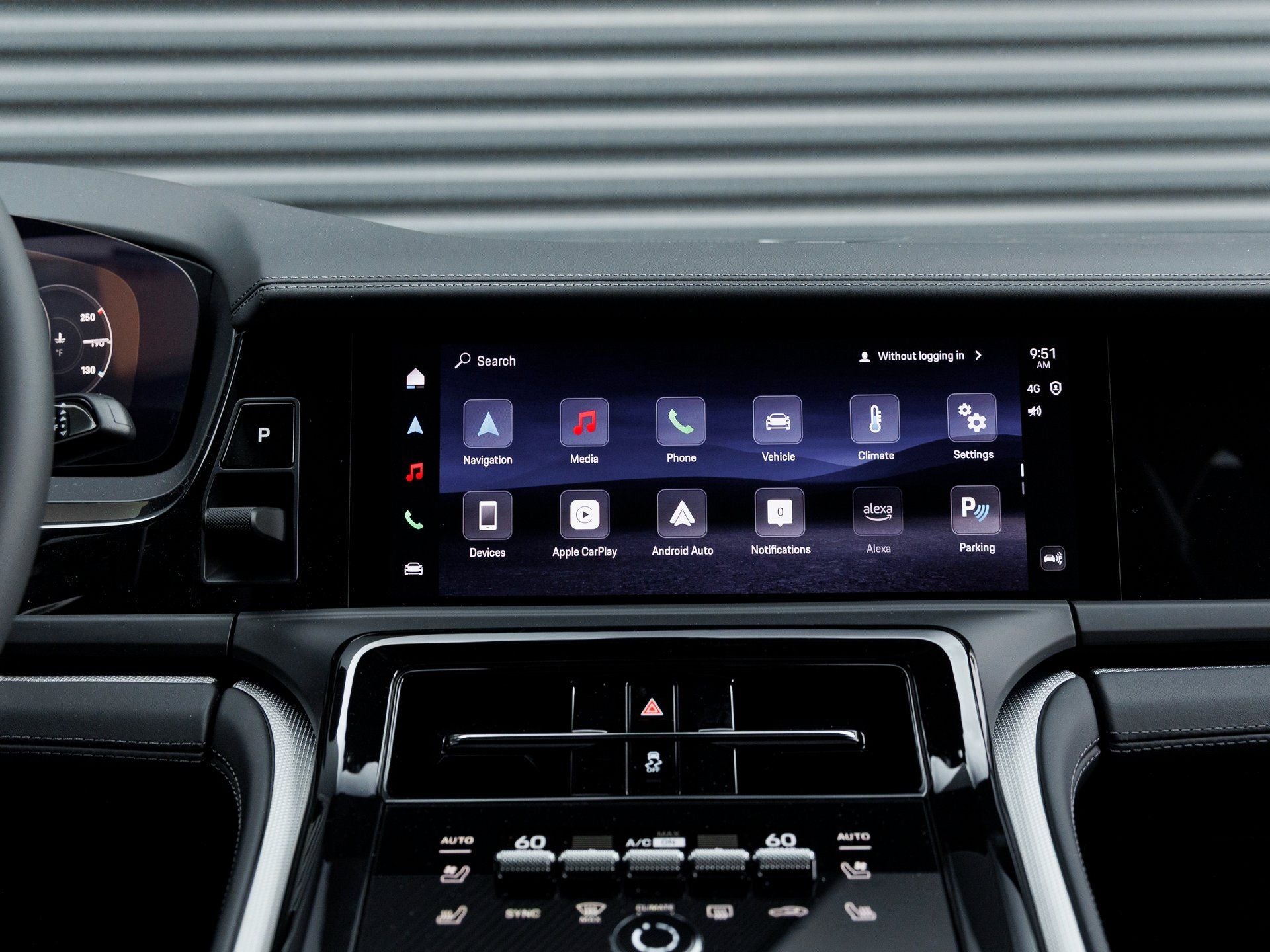 2026 Porsche Panamera Panamera