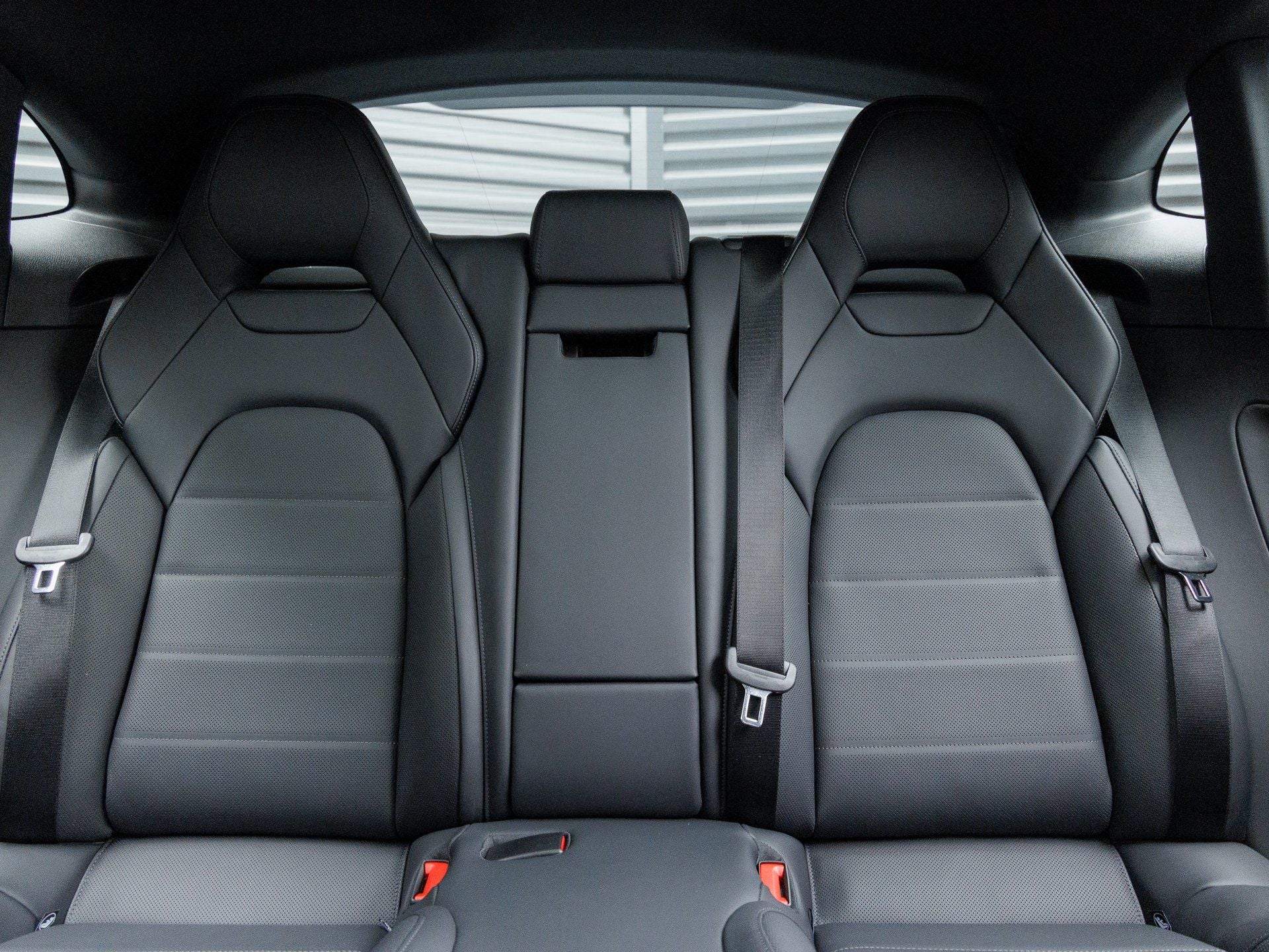 2026 Porsche Panamera Panamera