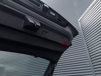 2026 Porsche Panamera Panamera