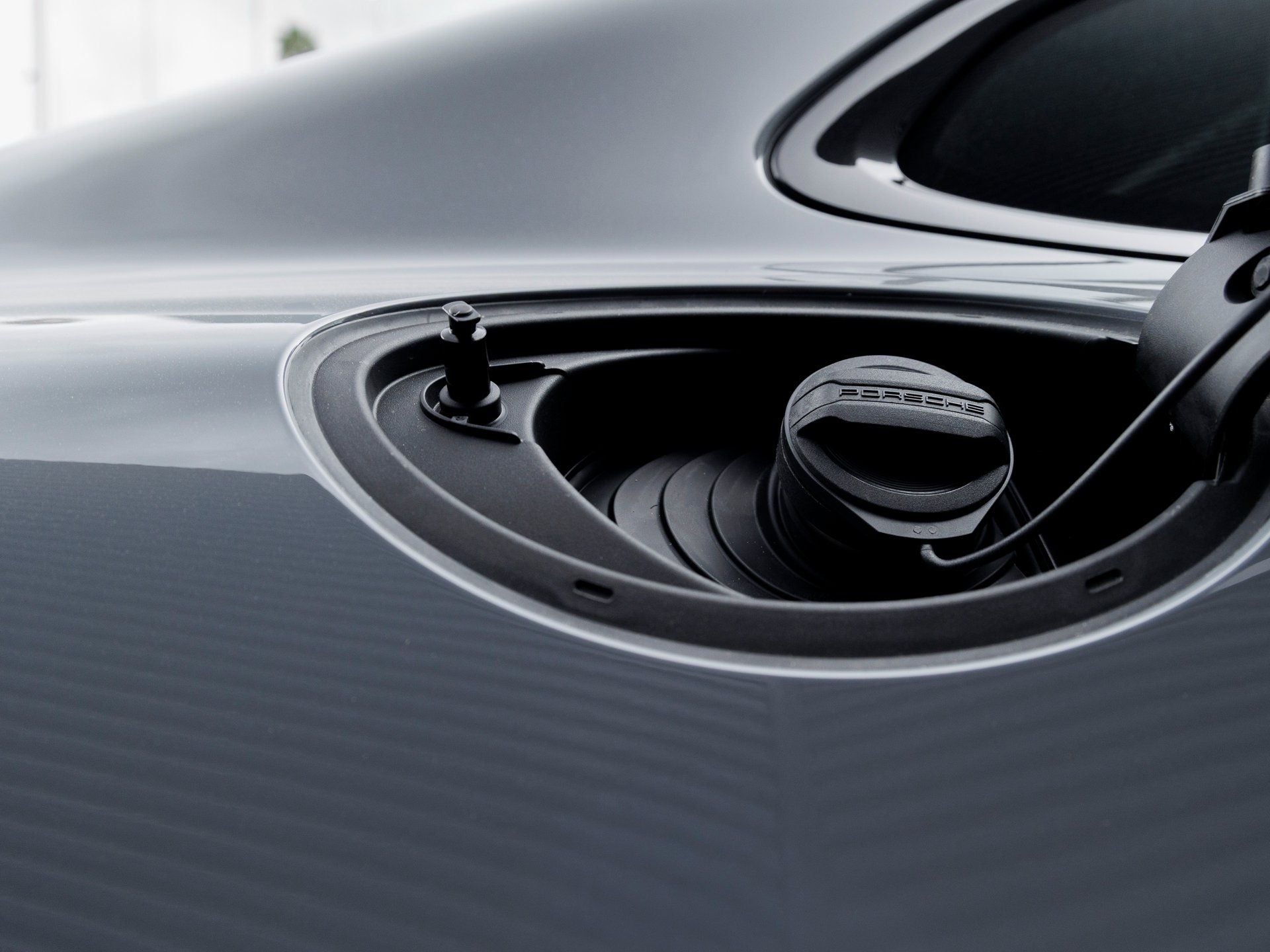 2026 Porsche Panamera Panamera