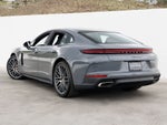 2026 Porsche Panamera Panamera