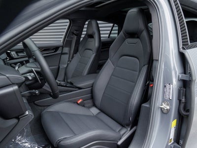 2026 Porsche Panamera Panamera