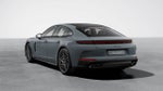 2026 Porsche Panamera Panamera
