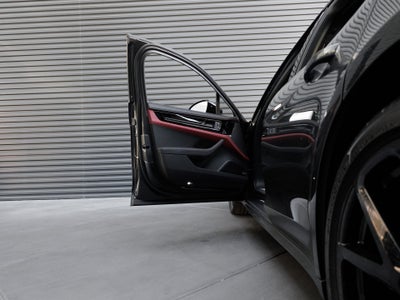 2025 Porsche Panamera Panamera