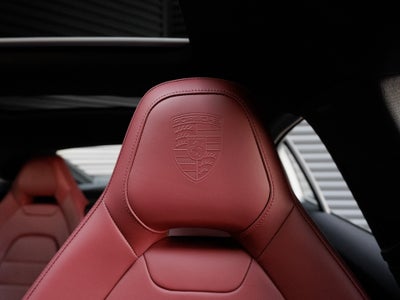 2025 Porsche Panamera Panamera