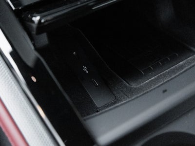 2025 Porsche Panamera Panamera