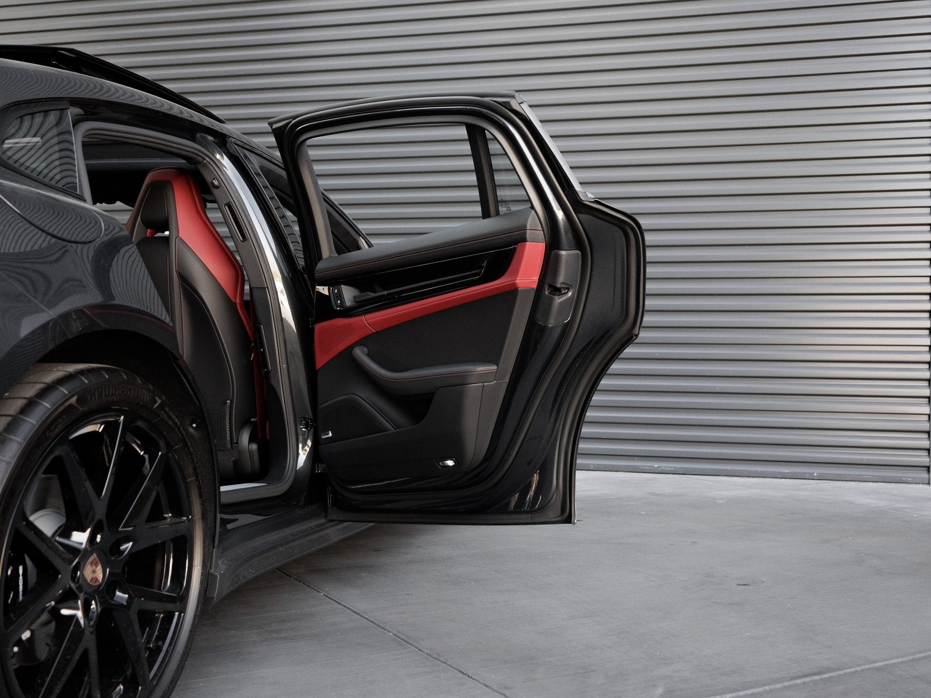 2025 Porsche Panamera Panamera