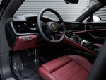 2025 Porsche Panamera Panamera