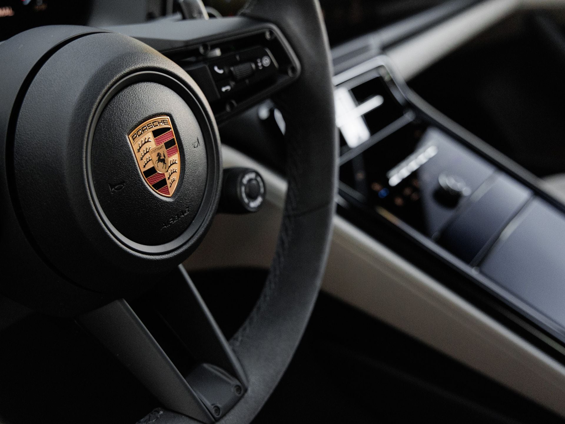 2026 Porsche Panamera Panamera