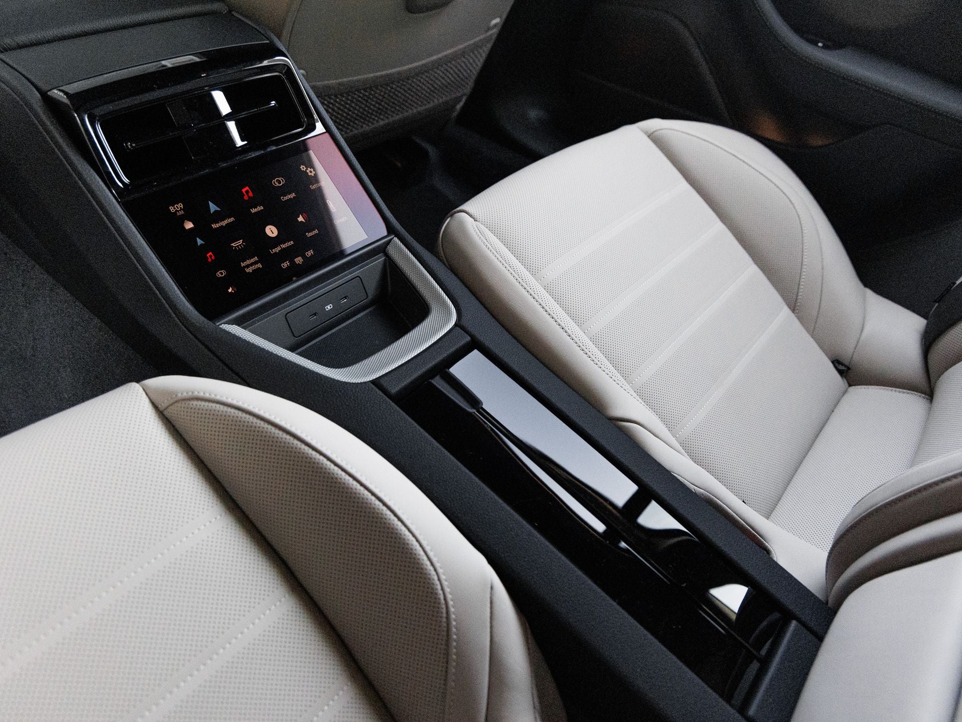2026 Porsche Panamera Panamera