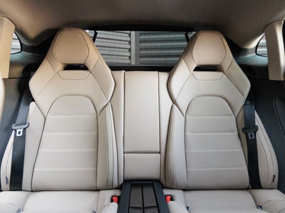 2026 Porsche Panamera Panamera