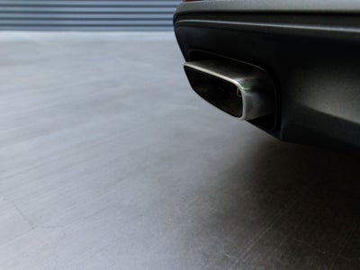 2026 Porsche Panamera Panamera