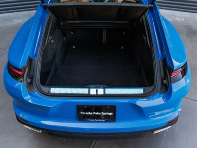 2026 Porsche Panamera Panamera