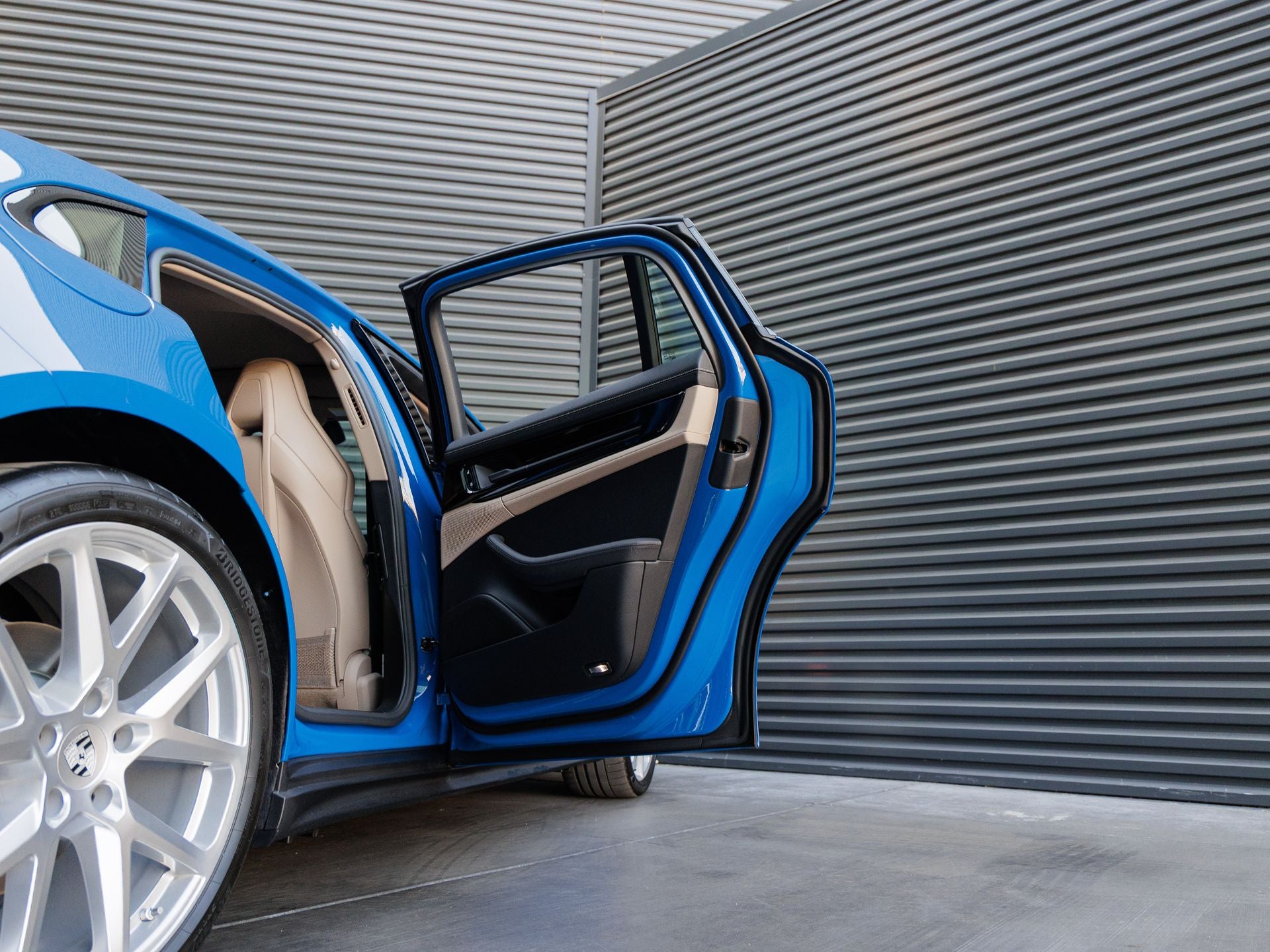 2026 Porsche Panamera Panamera
